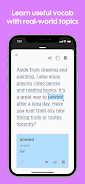 Toko: Speak English with AI APK 13