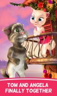 Tom Loves Angela APK screenshot
