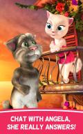 Tom Loves Angela APK screenshot