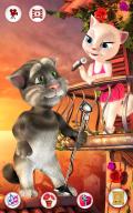Tom Loves Angela APK screenshot