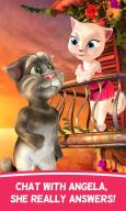 Tom Loves Angela APK screenshot