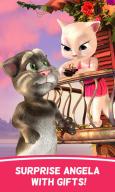 Tom Loves Angela APK screenshot