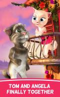 Tom Loves Angela APK screenshot