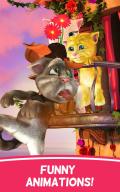 Tom Loves Angela APK screenshot