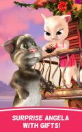 Tom Loves Angela APK screenshot