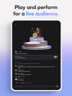 Tonic Music: Practice & Learn APK screenshot