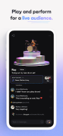 Tonic Music: Practice & Learn APK screenshot