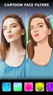 ToonApp APK screenshot