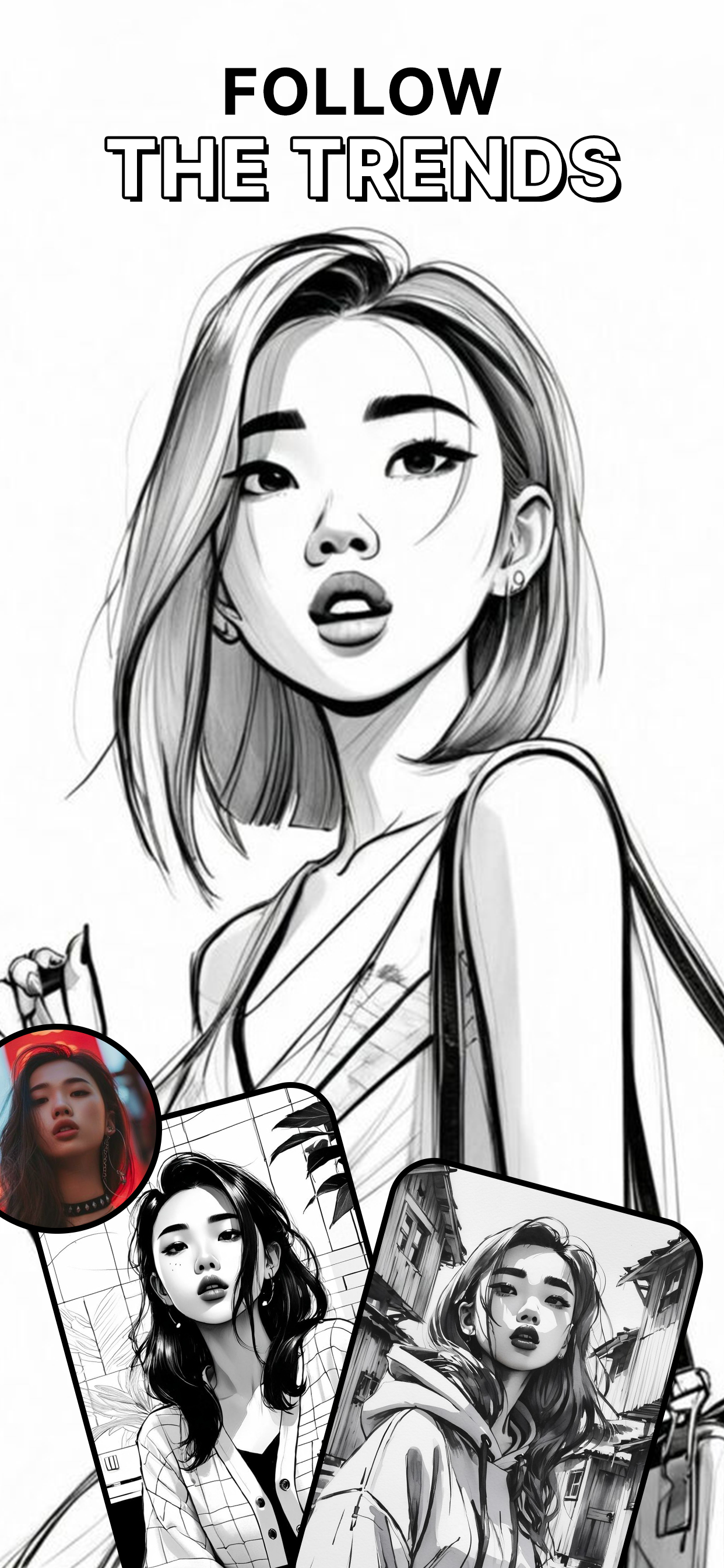 ToonMe APK screenshot