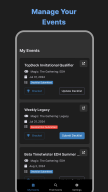 TopDeck.gg APK screenshot