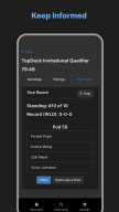 TopDeck.gg APK screenshot