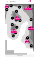 TopLogger APK screenshot