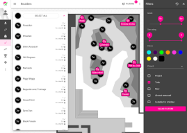 TopLogger APK screenshot