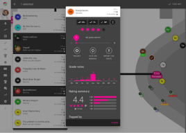 TopLogger APK screenshot