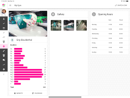 TopLogger APK screenshot