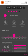 TopLogger APK screenshot