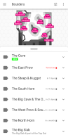 TopLogger APK screenshot