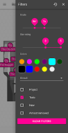 TopLogger APK screenshot