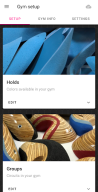 TopLogger APK screenshot