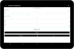 Tor OBD2 Diagnostics APK screenshot