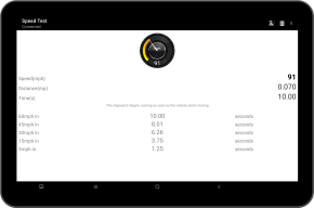 Tor OBD2 Diagnostics APK screenshot