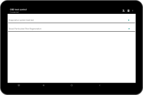 Tor OBD2 Diagnostics APK screenshot