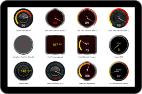 Tor OBD2 Diagnostics APK screenshot