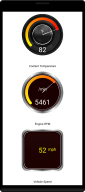 Tor OBD2 Diagnostics APK screenshot
