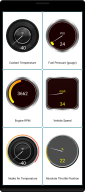 Tor OBD2 Diagnostics APK screenshot