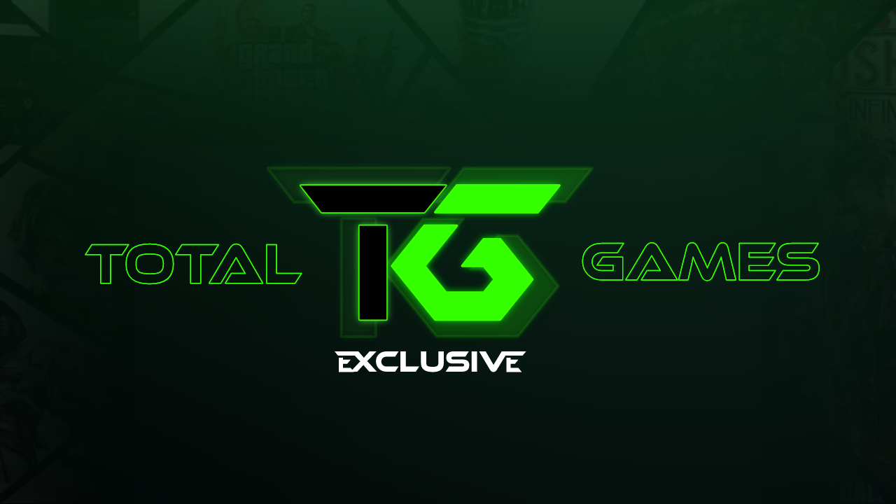 Total Games: Juegos Exclusivos APK screenshot