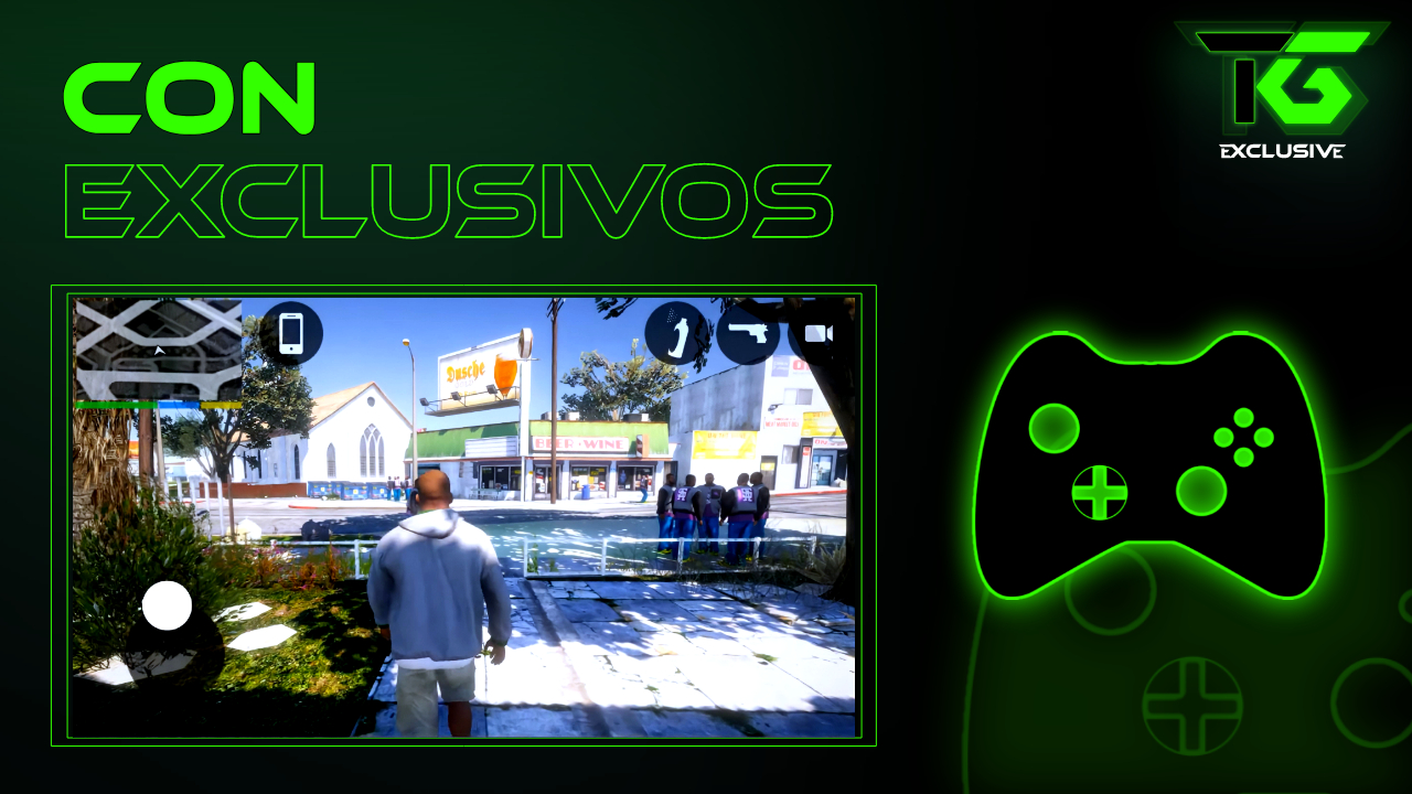 Total Games: Juegos Exclusivos APK screenshot