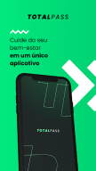TotalPass APK screenshot