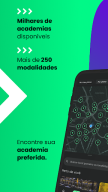 TotalPass APK screenshot