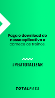 TotalPass APK screenshot