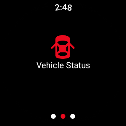 Toyota APK screenshot
