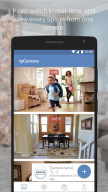 TP-LINK tpCamera APK screenshot
