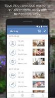 TP-LINK tpCamera APK screenshot