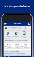 TracFone My Account APK screenshot