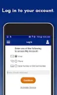 TracFone My Account APK screenshot