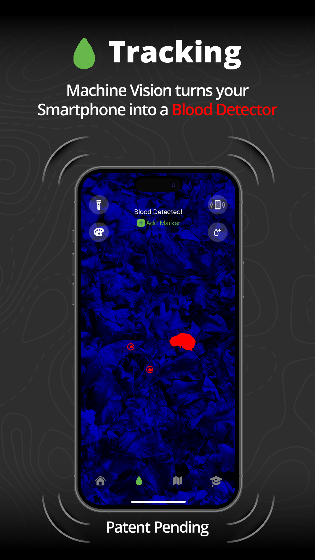 Track N Trail - Hunting & Maps APK screenshot