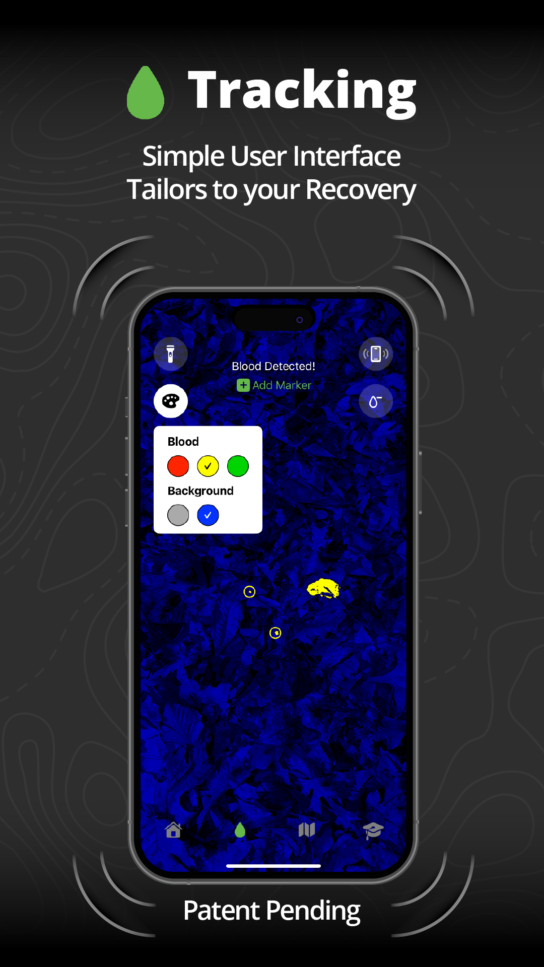 Track N Trail - Hunting & Maps APK screenshot