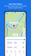 Tractive GPS APK screenshot