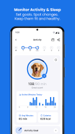 Tractive GPS APK screenshot