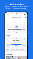 Tractive GPS APK screenshot