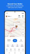 Tractive GPS APK screenshot