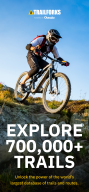 Trailforks APK screenshot