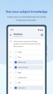 TrainerCentral - Learner APK screenshot