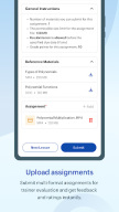 TrainerCentral - Learner APK screenshot
