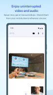 TrainerCentral - Learner APK screenshot