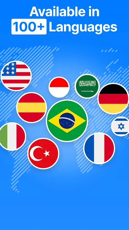 Transcribe Speech to Text APK screenshot